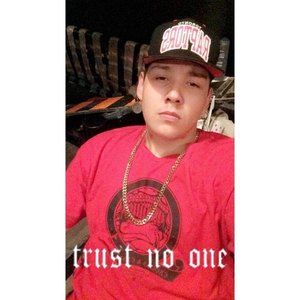 Meet your Posher, Chaston